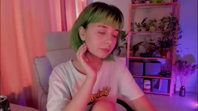 Image 6 of mylaweb Stream on Chaturbate on 2 months ago