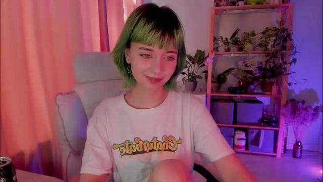Image 7 of mylaweb Stream on Chaturbate on 2 months ago