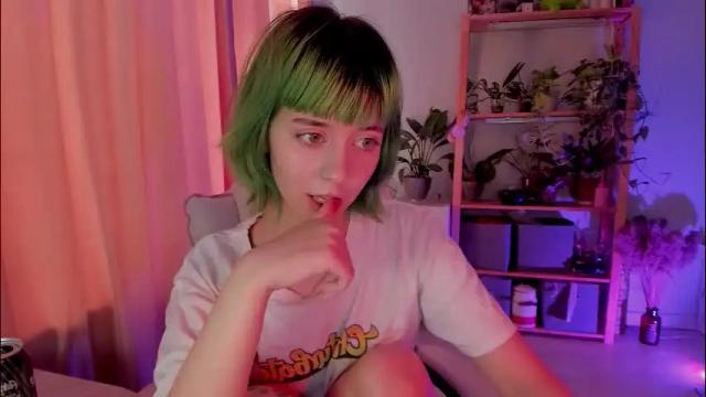 Image 8 of mylaweb Stream on Chaturbate on 2 months ago
