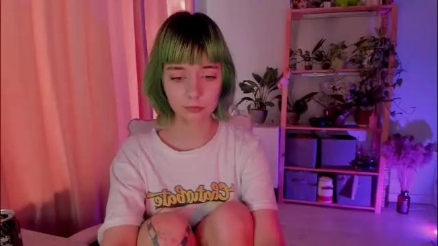 Thumbnail 3, mylaweb's Stream at Chaturbate, 2 months ago