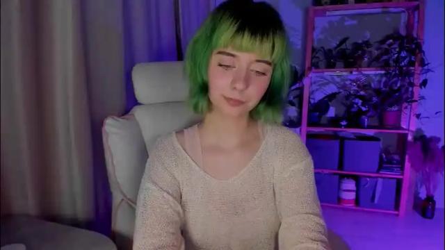 Thumbnail 1, mylaweb's Stream at Chaturbate, 2 months ago
