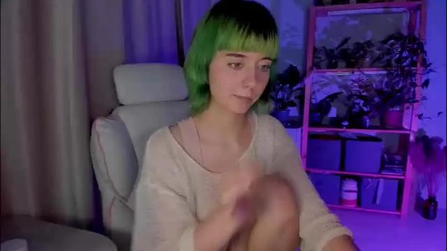 Image 11 of mylaweb Stream on Chaturbate on 2 months ago