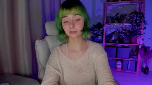 Image 2 of mylaweb Stream on Chaturbate on 2 months ago
