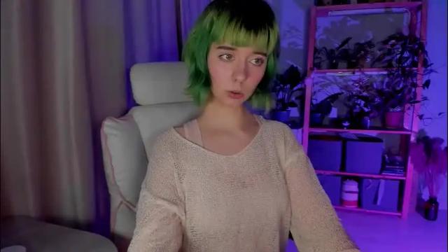 Image 3 of mylaweb Stream on Chaturbate on 2 months ago