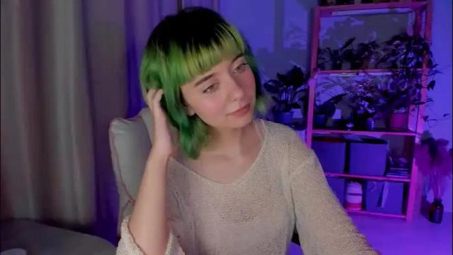 Image 4 of mylaweb Stream on Chaturbate on 2 months ago