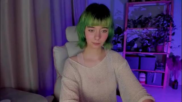 Image 6 of mylaweb Stream on Chaturbate on 2 months ago