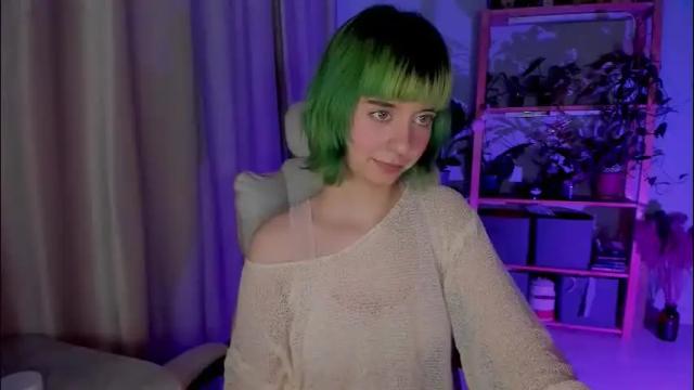 Image 7 of mylaweb Stream on Chaturbate on 2 months ago