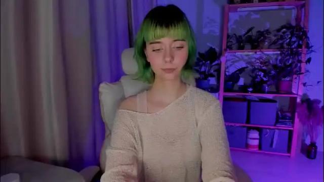 Image 8 of mylaweb Stream on Chaturbate on 2 months ago