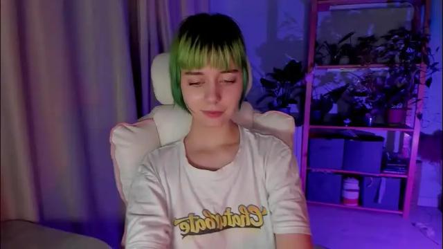 Image 10 of mylaweb Stream on Chaturbate on 2 months ago