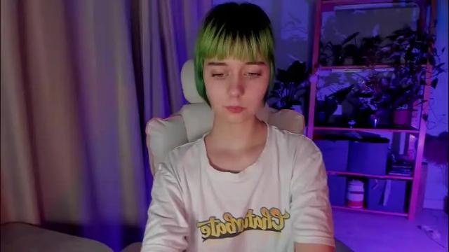 Image 11 of mylaweb Stream on Chaturbate on 2 months ago