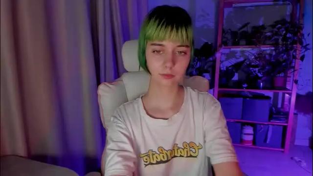 Image 12 of mylaweb Stream on Chaturbate on 2 months ago