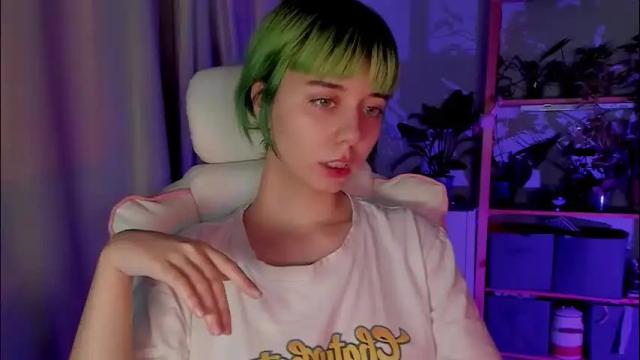 Image 2 of mylaweb Stream on Chaturbate on 2 months ago