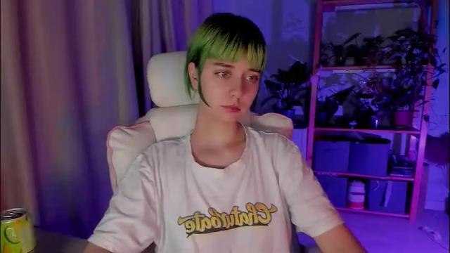 Image 3 of mylaweb Stream on Chaturbate on 2 months ago