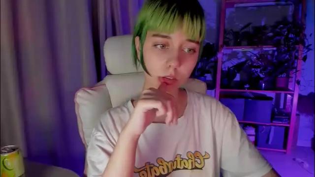 Thumbnail 2, mylaweb's Stream at Chaturbate, 2 months ago