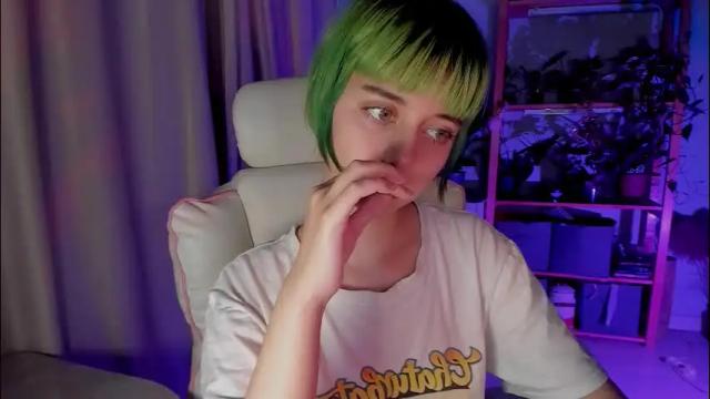 Image 6 of mylaweb Stream on Chaturbate on 2 months ago