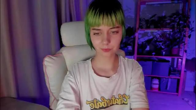 Image 7 of mylaweb Stream on Chaturbate on 2 months ago