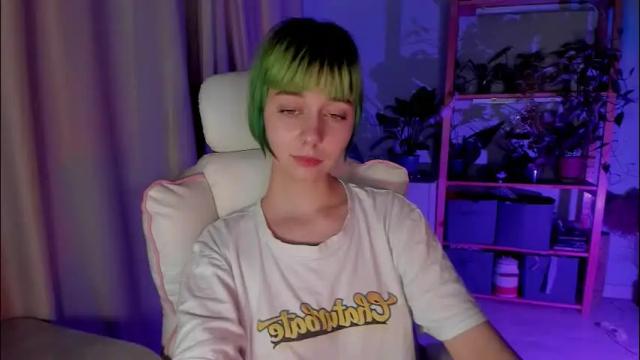Image 8 of mylaweb Stream on Chaturbate on 2 months ago