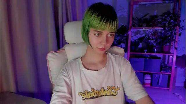 Thumbnail 3, mylaweb's Stream at Chaturbate, 2 months ago