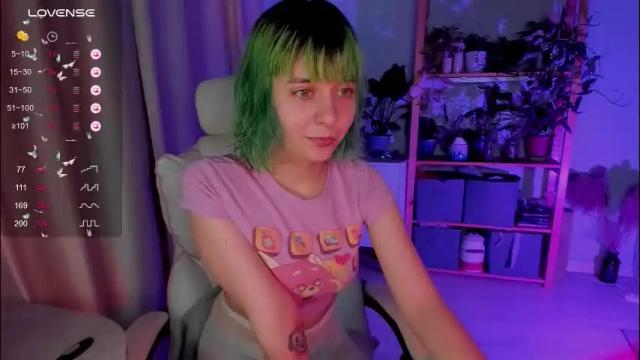 Thumbnail 1, mylaweb's Stream at Chaturbate, 2 months ago