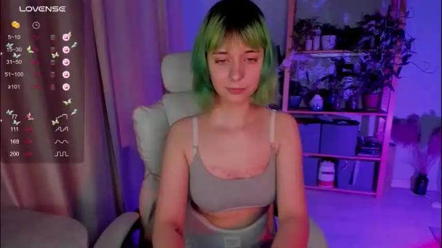 Image 11 of mylaweb Stream on Chaturbate on 2 months ago