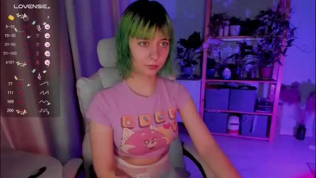 Image 2 of mylaweb Stream on Chaturbate on 2 months ago