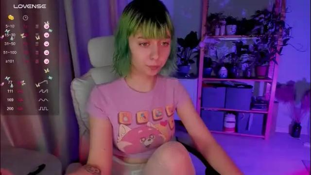 Image 3 of mylaweb Stream on Chaturbate on 2 months ago