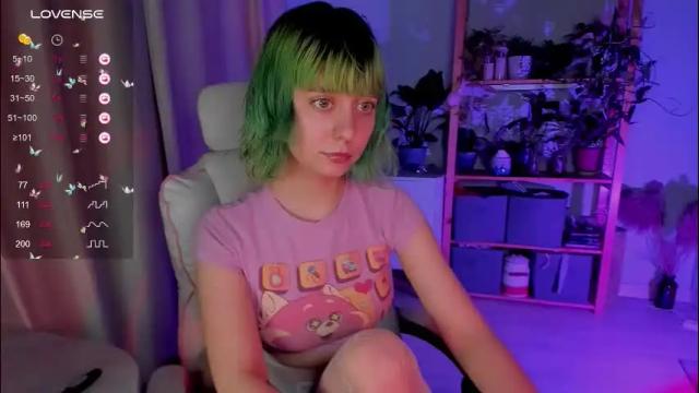 Image 4 of mylaweb Stream on Chaturbate on 2 months ago