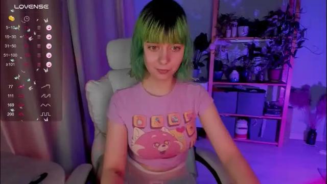 Thumbnail 2, mylaweb's Stream at Chaturbate, 2 months ago