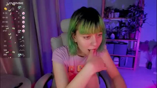 Image 6 of mylaweb Stream on Chaturbate on 2 months ago