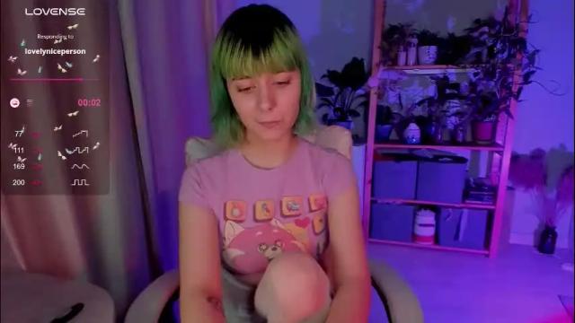Image 7 of mylaweb Stream on Chaturbate on 2 months ago