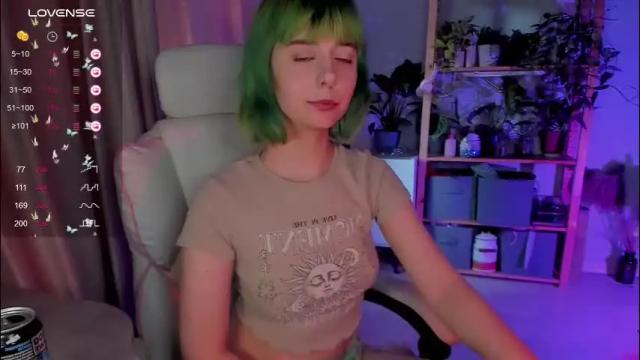 Thumbnail 1, mylaweb's Stream at Chaturbate, 2 months ago