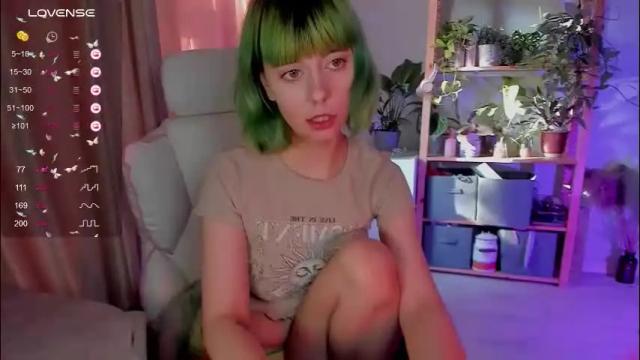 Image 12 of mylaweb Stream on Chaturbate on 2 months ago