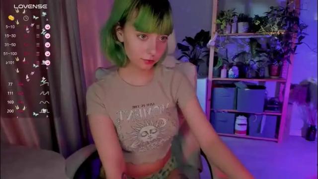 Image 6 of mylaweb Stream on Chaturbate on 2 months ago