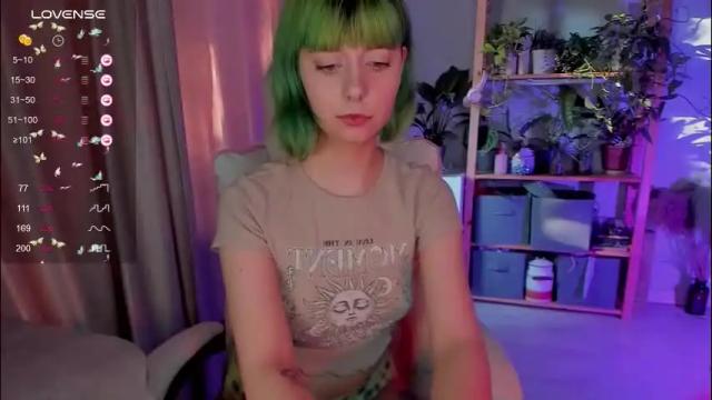 Image 7 of mylaweb Stream on Chaturbate on 2 months ago