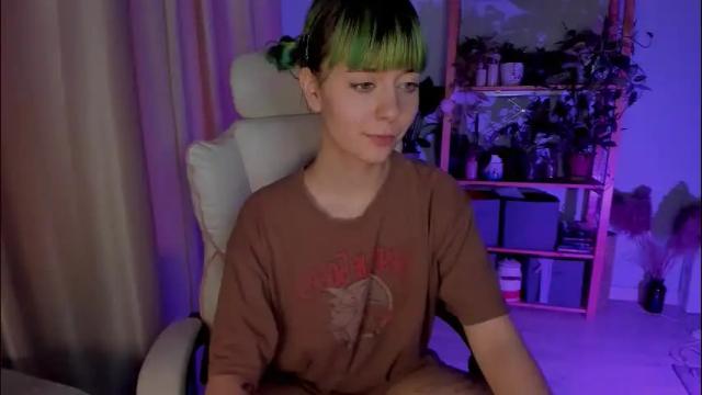 Thumbnail 1, mylaweb's Stream at Chaturbate, 2 months ago