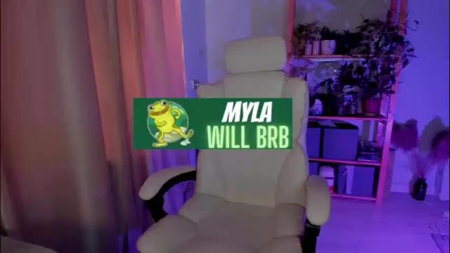 Image 12 of mylaweb Stream on Chaturbate on 2 months ago
