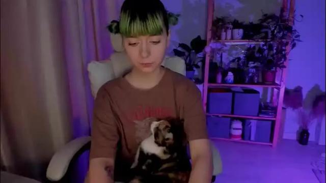 Image 2 of mylaweb Stream on Chaturbate on 2 months ago