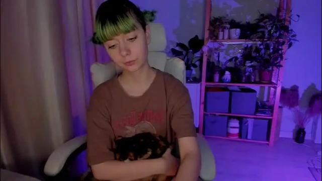Image 3 of mylaweb Stream on Chaturbate on 2 months ago