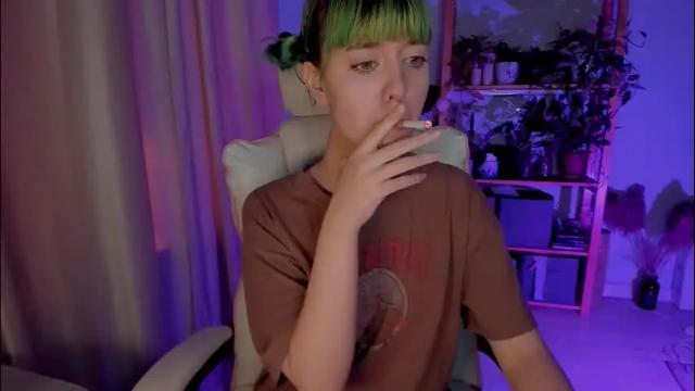 Thumbnail 2, mylaweb's Stream at Chaturbate, 2 months ago