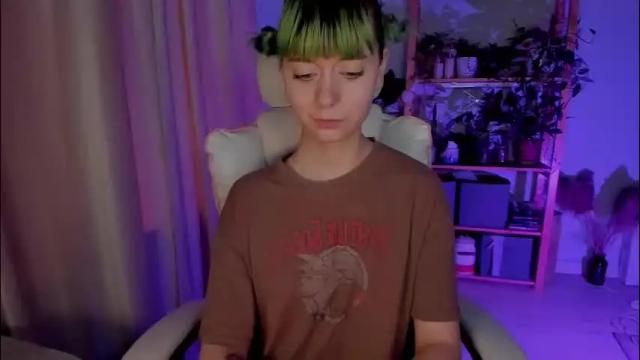 Image 6 of mylaweb Stream on Chaturbate on 2 months ago