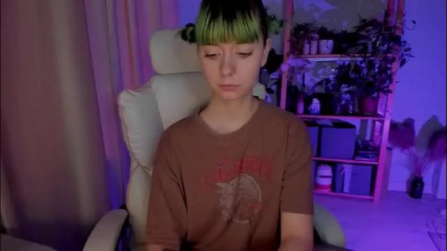 Image 7 of mylaweb Stream on Chaturbate on 2 months ago