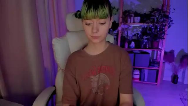 Image 8 of mylaweb Stream on Chaturbate on 2 months ago