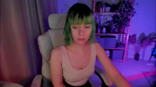 Thumbnail 2, mylaweb's Stream at Chaturbate, 2 months ago