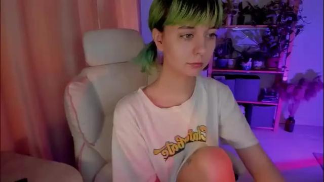 Image 2 of mylaweb Stream on Chaturbate on 2 months ago