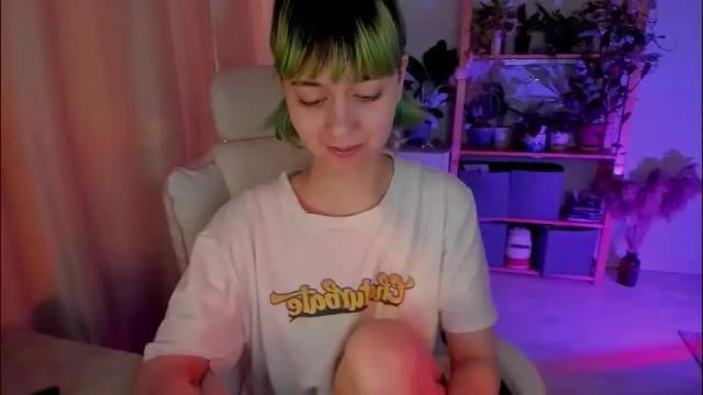 Image 4 of mylaweb Stream on Chaturbate on 2 months ago
