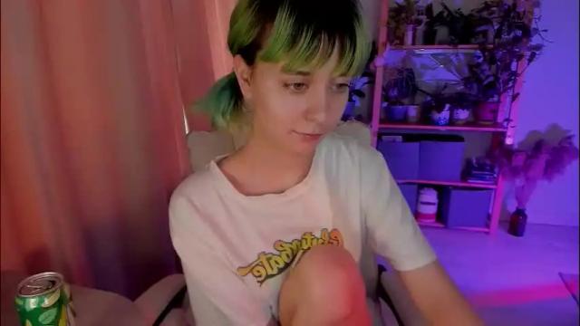 Image 7 of mylaweb Stream on Chaturbate on 2 months ago