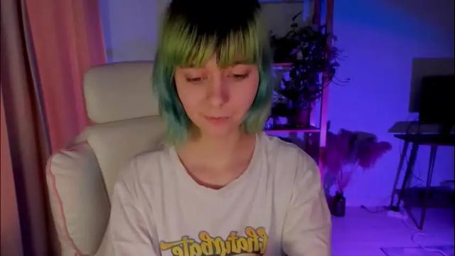 Thumbnail 1, mylaweb's Stream at Chaturbate, 1 month ago