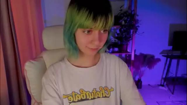 Image 10 of mylaweb Stream on Chaturbate on 1 month ago