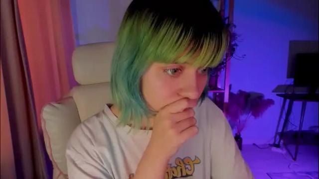 Image 11 of mylaweb Stream on Chaturbate on 1 month ago