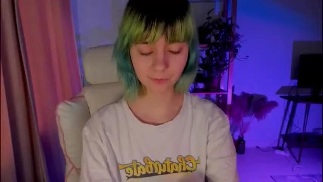 Image 2 of mylaweb Stream on Chaturbate on 1 month ago
